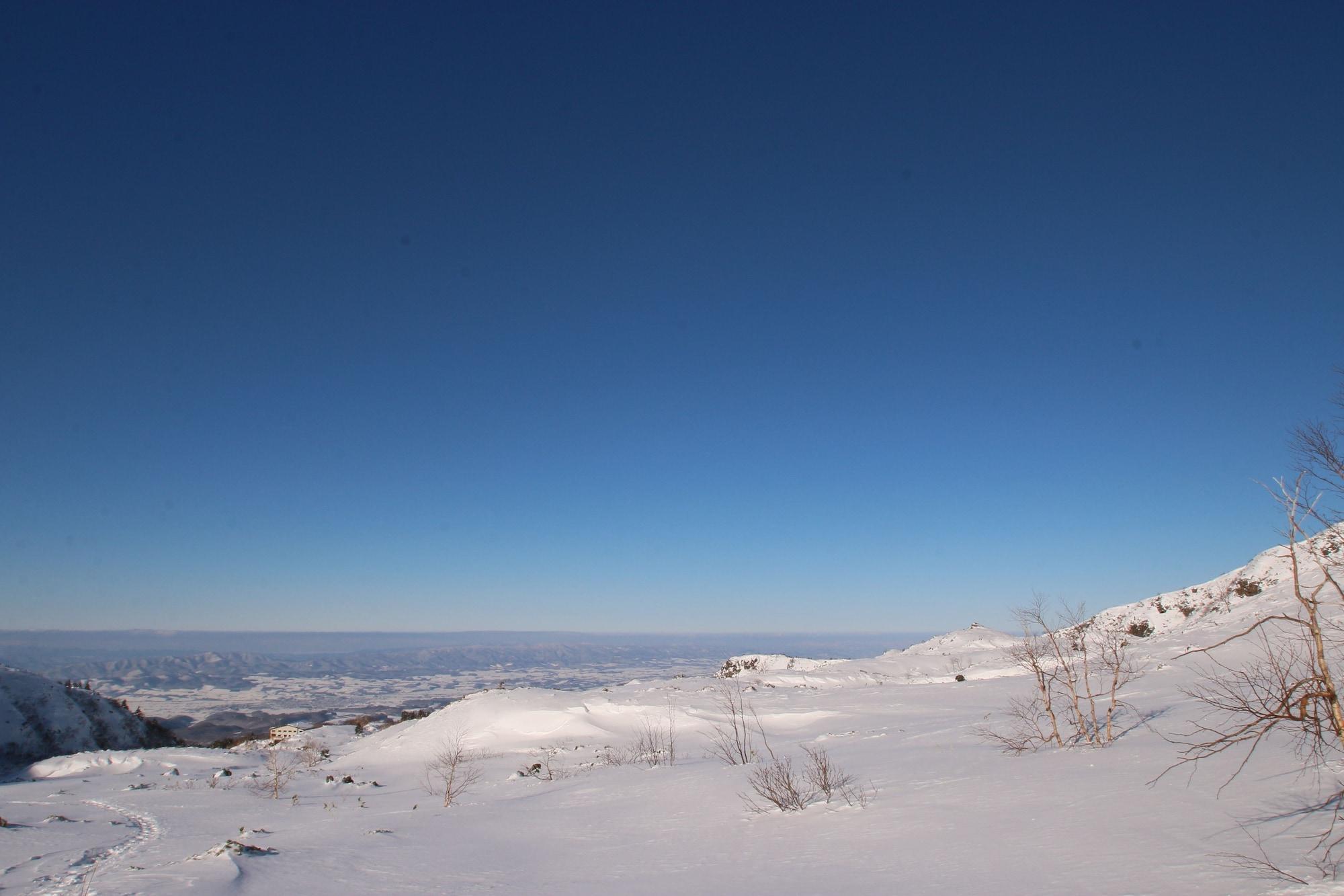 Furano Shiyuirin Hotell Kamifurano Exteriör bild