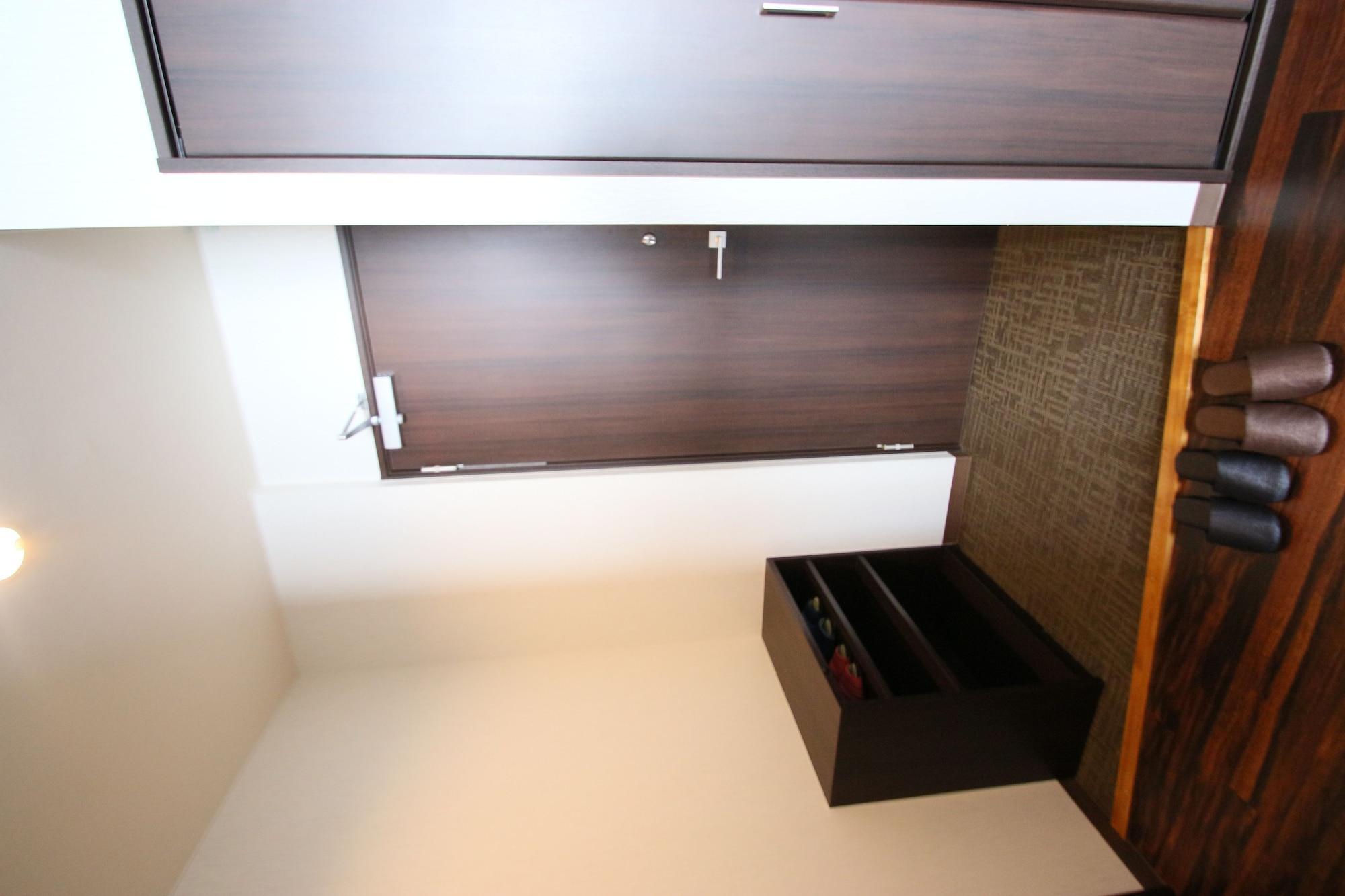 Furano Shiyuirin Hotell Kamifurano Exteriör bild