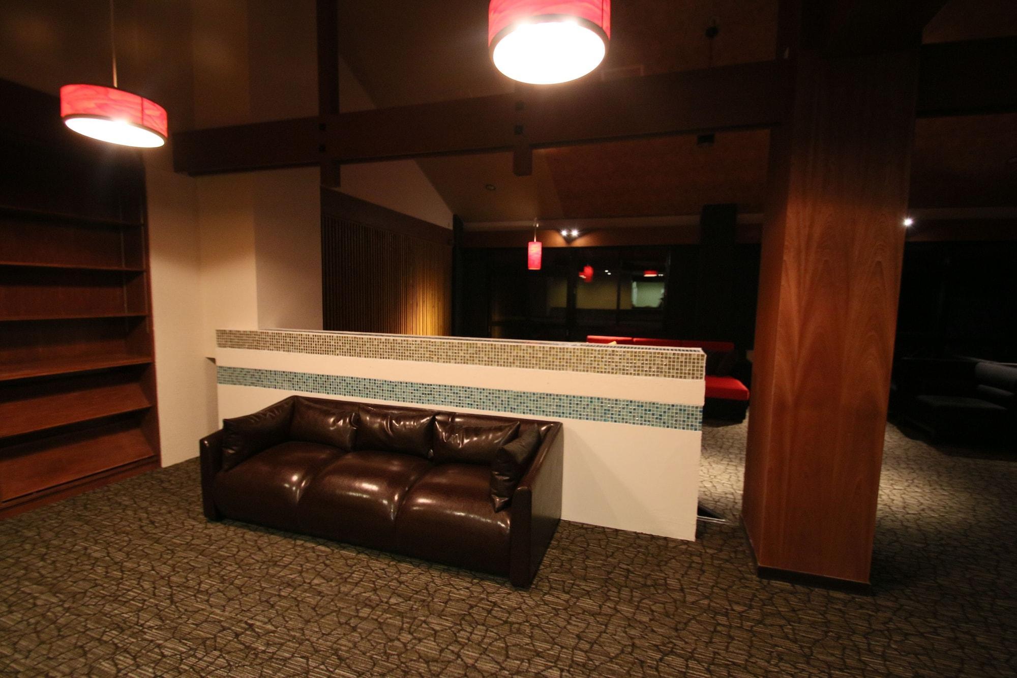 Furano Shiyuirin Hotell Kamifurano Exteriör bild